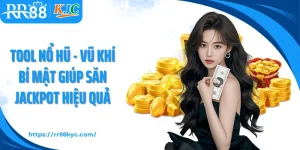 Tool Nổ Hũ - Vũ Khí Bí Mật Giúp Săn Jackpot Hiệu Quả